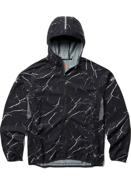 Traıl Running Jacket