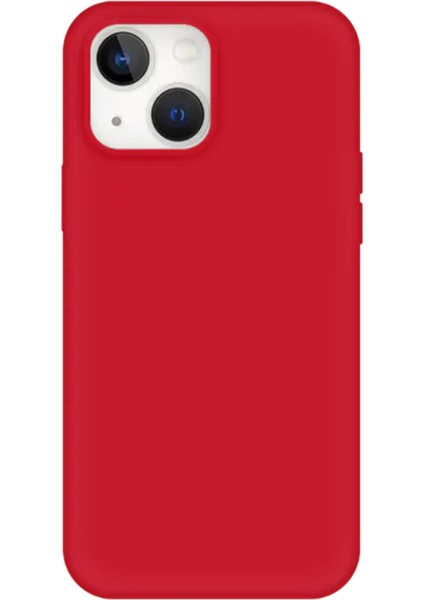 Eco Sense IPHONE 14 Plus Kırmızı Kapak