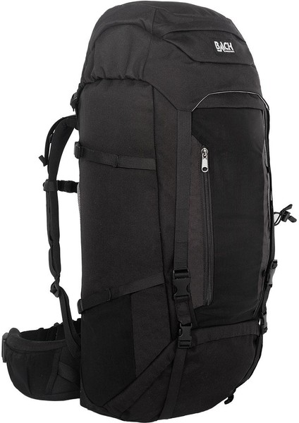 Specialist 75 Litre Erkek Sırt Çantası Xlarge (57CM-65CM)-SİYAH