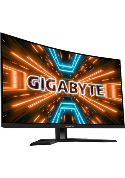 M32UC 31,5" 1ms 144Hz Freesync Premium Pro Curved Kvm HDR400 Ss Va UHD Gaming (Oyuncu) Monitör