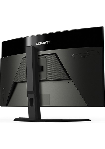 M32UC 31,5" 1ms 144Hz Freesync Premium Pro Curved Kvm HDR400 Ss Va UHD Gaming (Oyuncu) Monitör