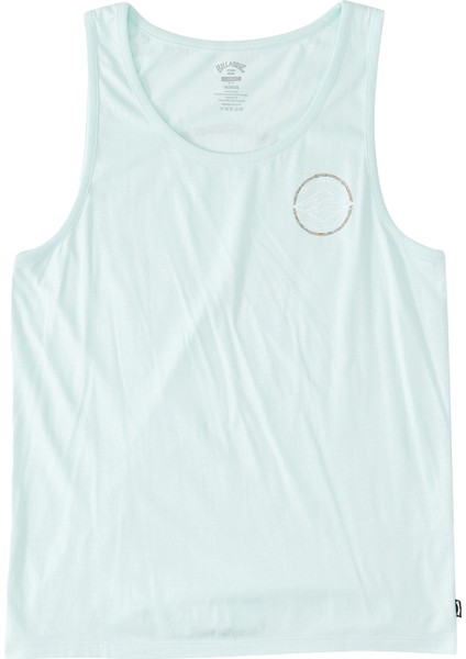 Rotor Diamond Erkek Tank Top