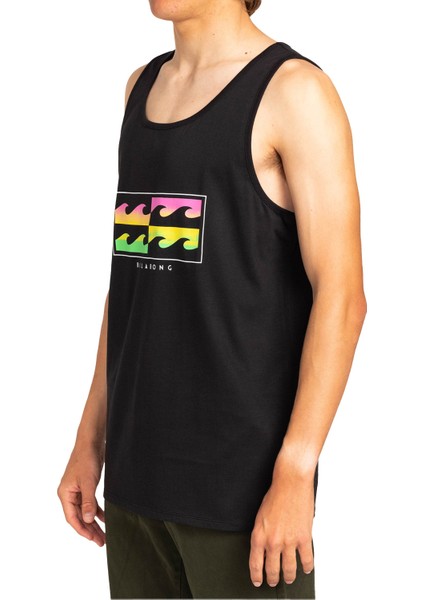 Inversed Erkek Tank Top