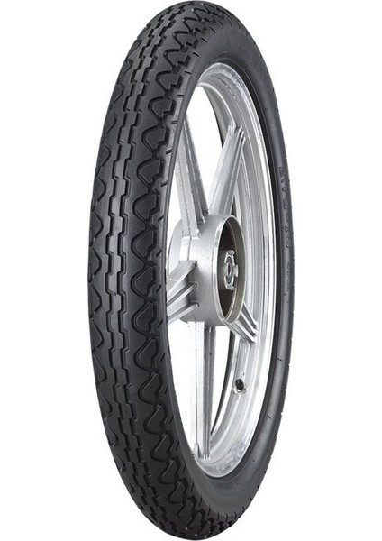 2.75-18 Tl 42P Anlas Nf-25 Motosiklet Lastiği Tubeless