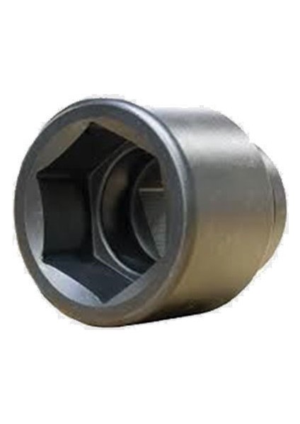 27.mm3/4"kısa Lokma