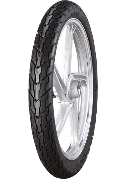 2.50-17 Tt 38L Anlas Nf-29 Motosiklet Lastiği Tube Type