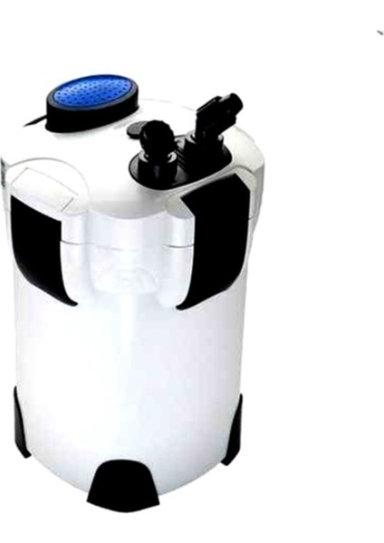 304 A Dış Filtre 2000 L/h