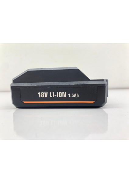 (Oem) 18V 1.5AH Li-Ion Yedek Akü