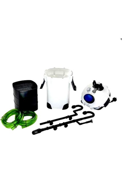 304 A Dış Filtre 2000 L/h