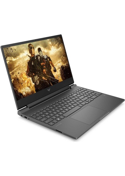 Hp Victus 15-FA1011NT 7N9S5EA02 I5-13420H 32GB 512SSD RTX2050 15.6" Fullhd Freedos Taşınabilir Bilgisayar