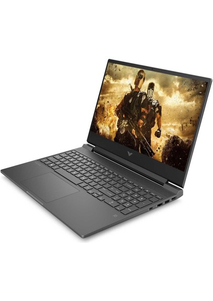 Hp Victus 15-FA1011NT 7N9S5EA02 I5-13420H 32GB 512SSD RTX2050 15.6" Fullhd Freedos Taşınabilir Bilgisayar