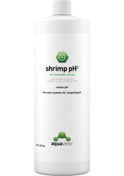 Shrimp Ph B 150 ml