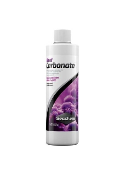 Reef Carbonate 500 ml