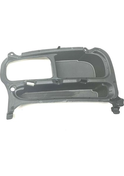 Sis Lamba Kapağı Avensis 2003-2006 Sağ (Sisli)
