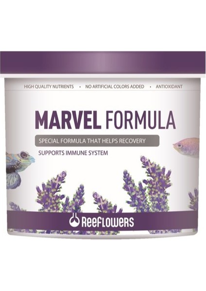 Marvel Formula Kova 4616 gr