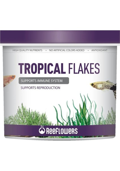 Tropical Flake Kova 1440 gr