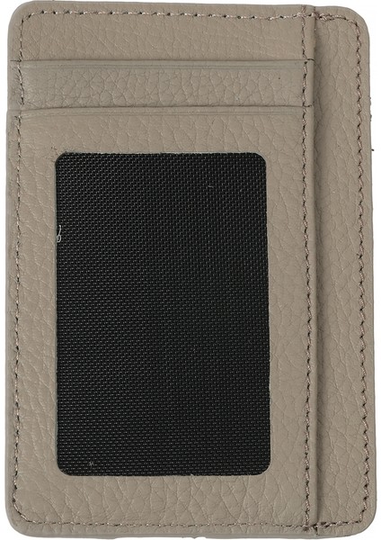 Erkek Cüzdan & Kartlık TH-WS358 Vizon