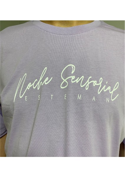 Noche Sensorial Unisex T-Shirt