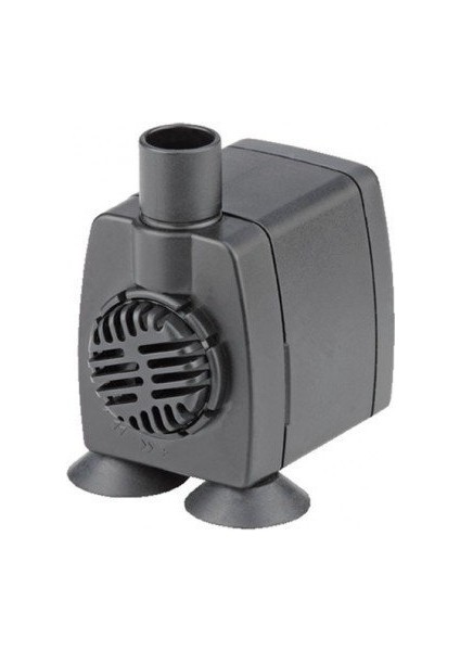 105 Kafa Motoru 300 L/h