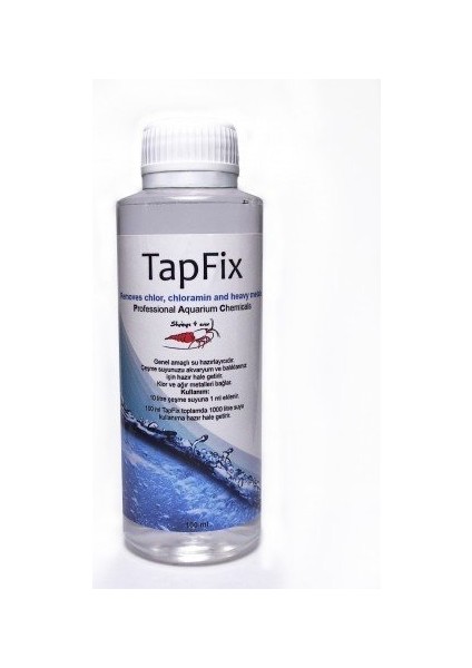 Shrımps Forever Tapfix 130 ml