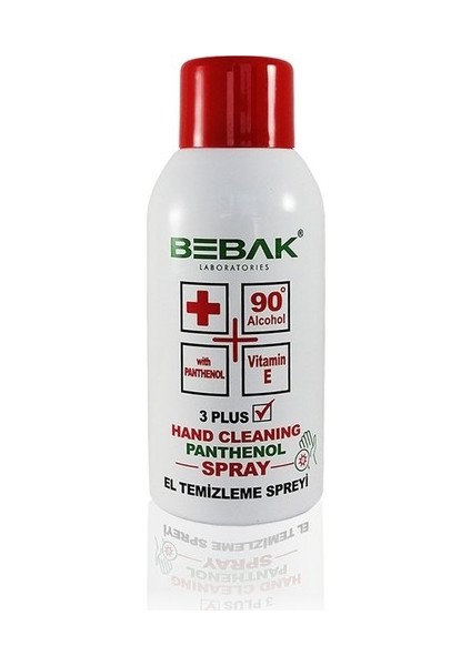 Dezenfektan 150 ml
