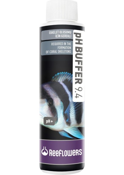 Ph Buffer 9.4 3000 ml