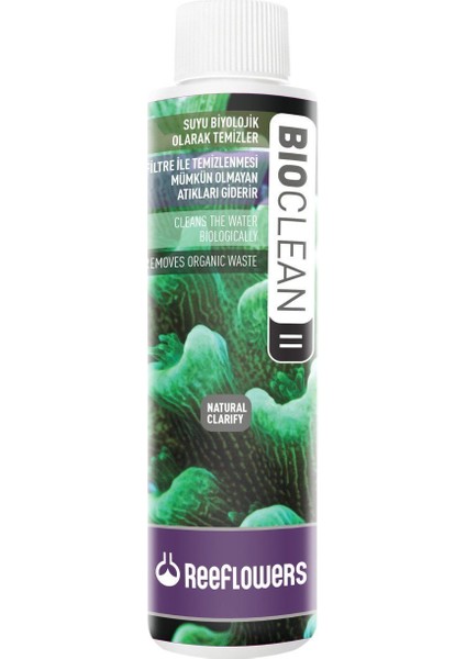 Bio Clean Iı 250 ml