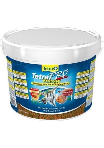 Pro Energy Kovadan Bölme 1000 gr