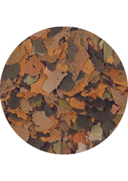 Tanganyika Flake Kovadan Bölme 500 gr fiyatları