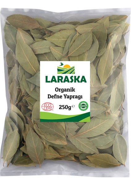 Organik Defne Yaprağı 250G