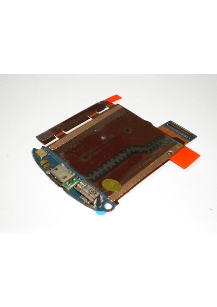 Nokia 6700C Tuş Bordu Şarj Soketi Mikrofon