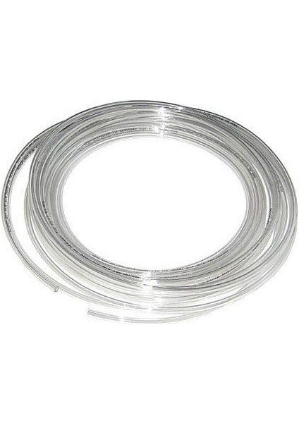 Pnömatik Basınçlı Co2 Hortumu 5 mt