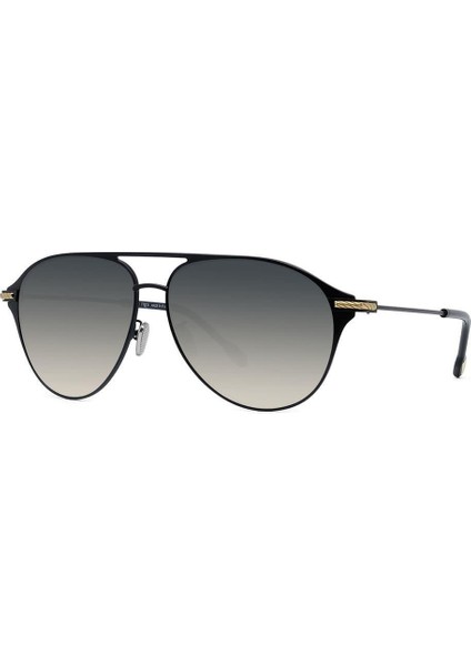 40010U 02B 60 Unisex Güneş Gözlüğü