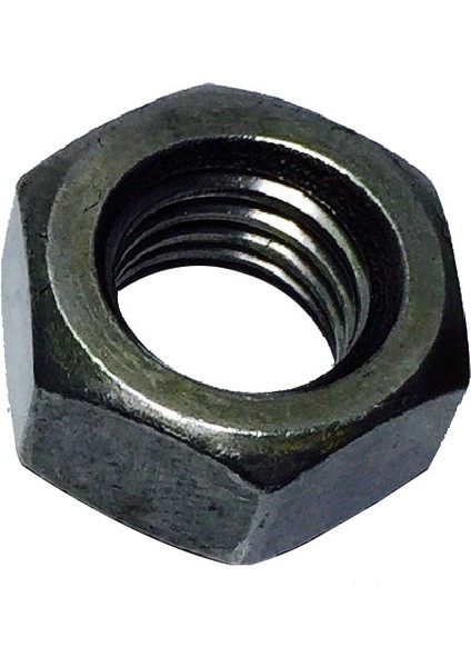 Unc 3/4" Somun