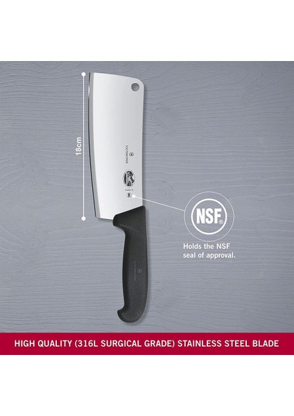 Evrekala Victorinox Satır Bıçağı 18 Paslanmaz Isviçre Bıçağı fiyatları