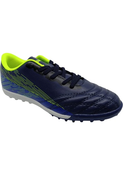 28004 Erkek Lacivert Halı Saha Ayakkabı fiyatları