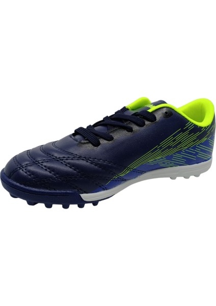 28004 Erkek Lacivert Halı Saha Ayakkabı modelleri