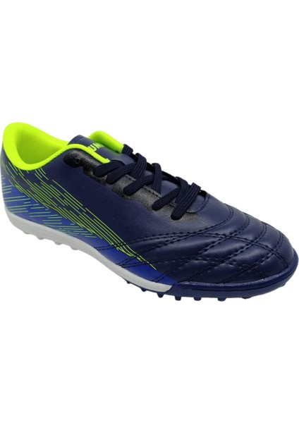 28004 Erkek Lacivert Halı Saha Ayakkabı fırsatları