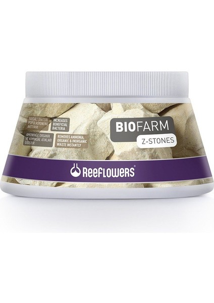 Detox Zeolite 500 ml