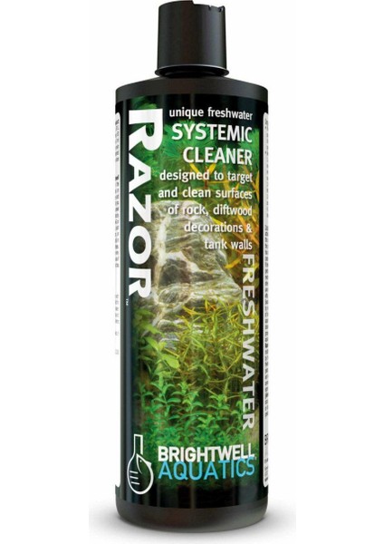 Brıghtwell Razor Fw 250 ml