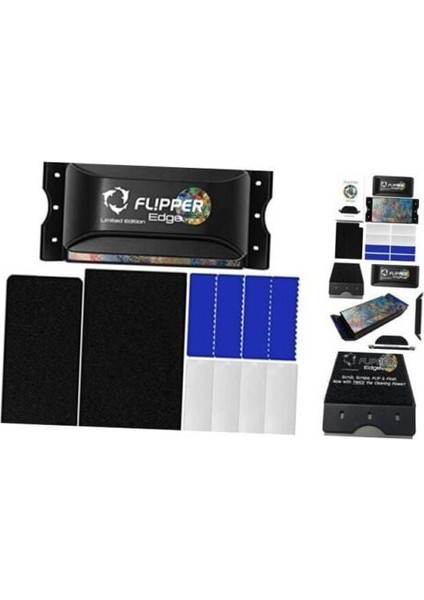 - Edge Standart 9 / 12 mm