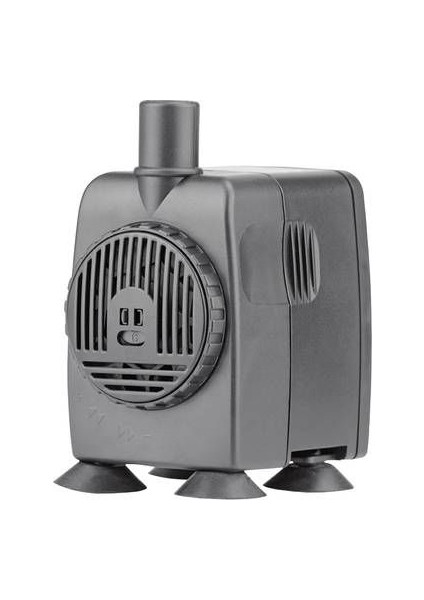 128 Kafa Motoru 1150 L/h
