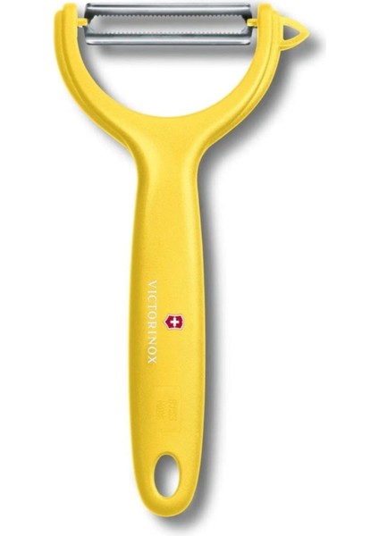 Evrekala Shop Meyve Sebze Soyucu Ve Bıçak Seti Victorinox Yellow Set