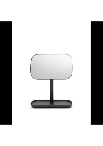 Ayna Siyah Ayaklı Evrekala