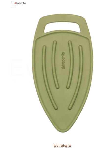 Silikon Ütü Koruma Altlığı