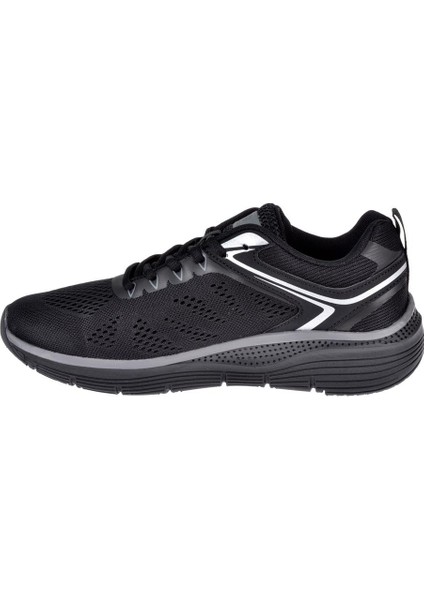 Easy Walked Taban Erkek Spor Ayakkabı Sneaker HJ-23380-M Siyah modelleri