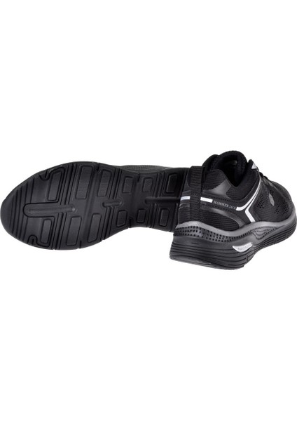 Easy Walked Taban Erkek Spor Ayakkabı Sneaker HJ-23380-M Siyah indirimleri