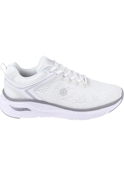 Easy Walked Taban Erkek Spor Ayakkabı Sneaker HJ-23380-M Beyaz fiyatları
