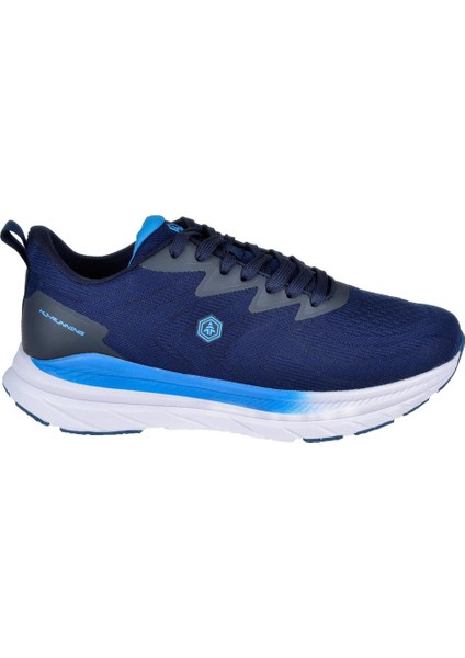 Hafif Taban Erkek Spor Ayakkabı Sneaker HJ-23354-M Lacivert fiyatları