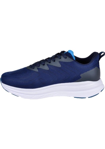 Hafif Taban Erkek Spor Ayakkabı Sneaker HJ-23354-M Lacivert modelleri